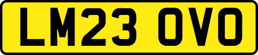 LM23OVO