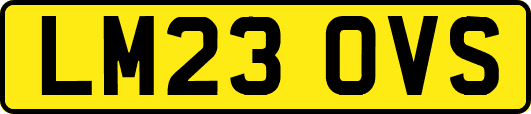 LM23OVS