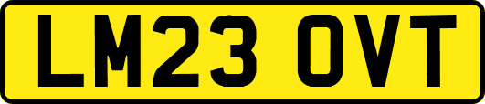 LM23OVT