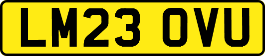 LM23OVU