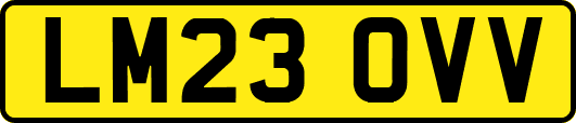 LM23OVV