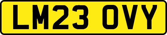 LM23OVY