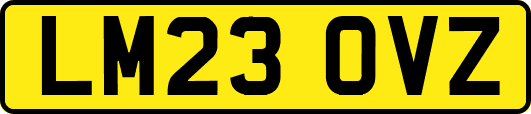 LM23OVZ