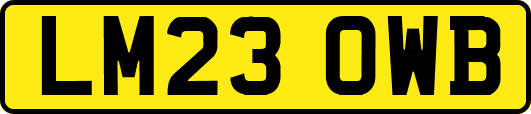 LM23OWB