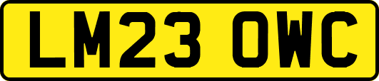 LM23OWC