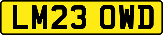 LM23OWD