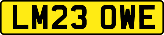 LM23OWE