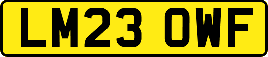 LM23OWF