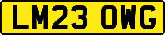 LM23OWG
