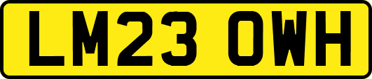 LM23OWH