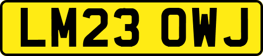LM23OWJ