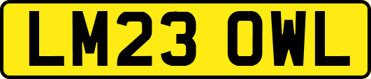 LM23OWL