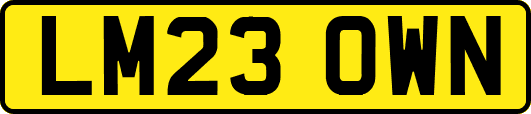 LM23OWN