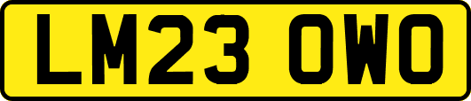 LM23OWO