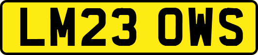 LM23OWS