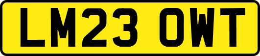 LM23OWT