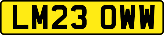 LM23OWW