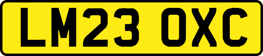 LM23OXC