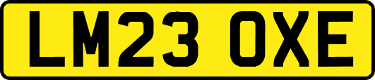 LM23OXE