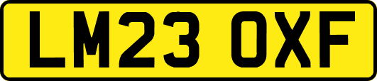 LM23OXF