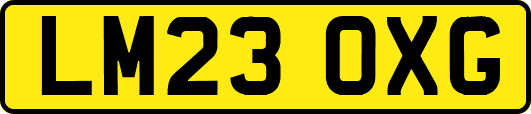LM23OXG