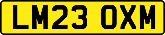 LM23OXM