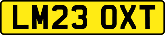 LM23OXT