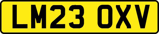 LM23OXV