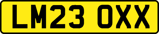 LM23OXX