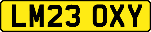 LM23OXY