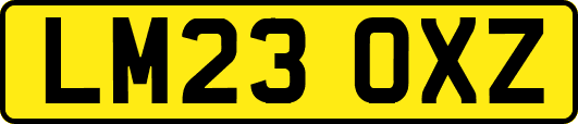 LM23OXZ
