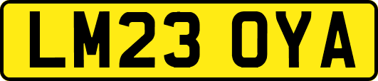 LM23OYA
