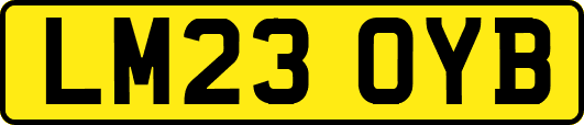 LM23OYB