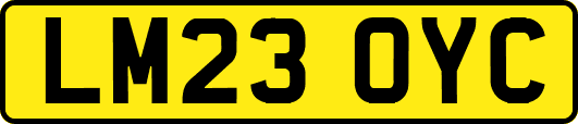 LM23OYC