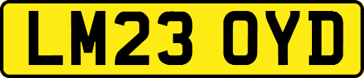 LM23OYD