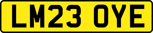 LM23OYE