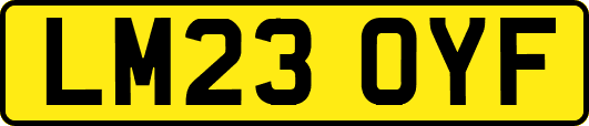 LM23OYF