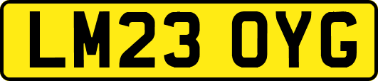 LM23OYG