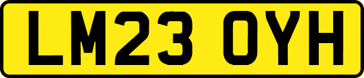 LM23OYH