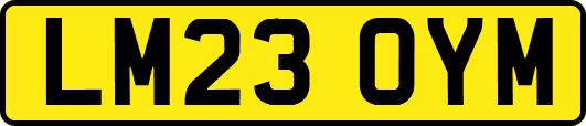 LM23OYM