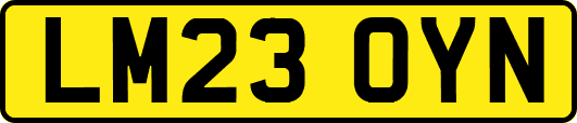 LM23OYN