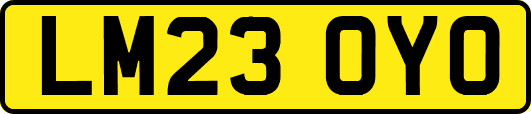 LM23OYO