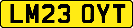 LM23OYT