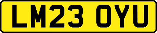 LM23OYU