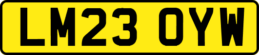 LM23OYW