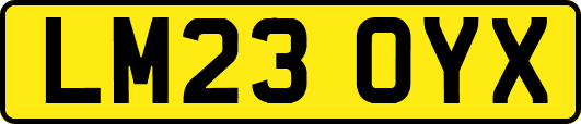 LM23OYX