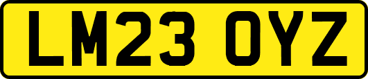 LM23OYZ
