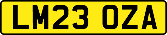 LM23OZA