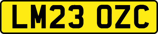 LM23OZC