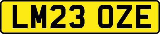 LM23OZE